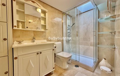 Resale - Ground floor apartment - Marbella - Marbella Centro