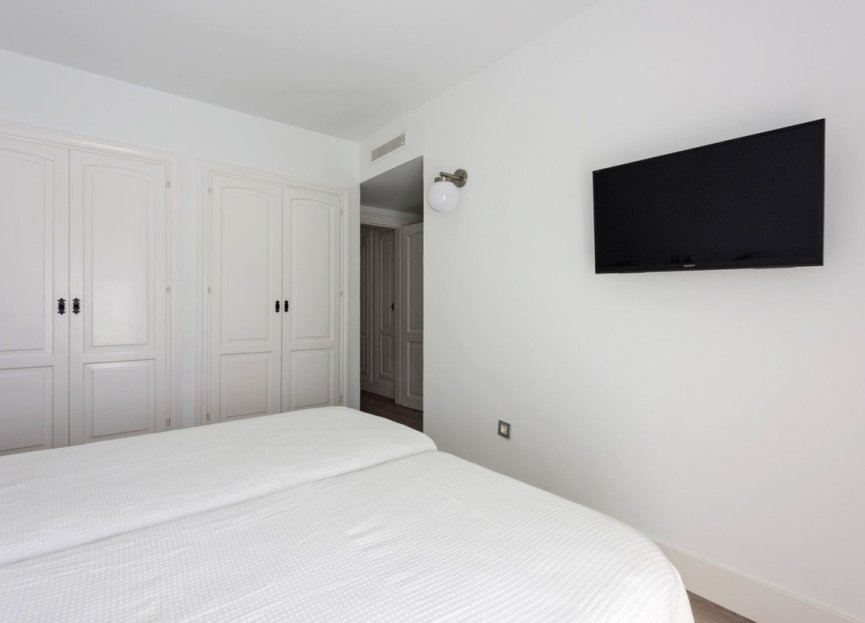 Resale - House - Townhouse - Marbella - Nueva Andalucia