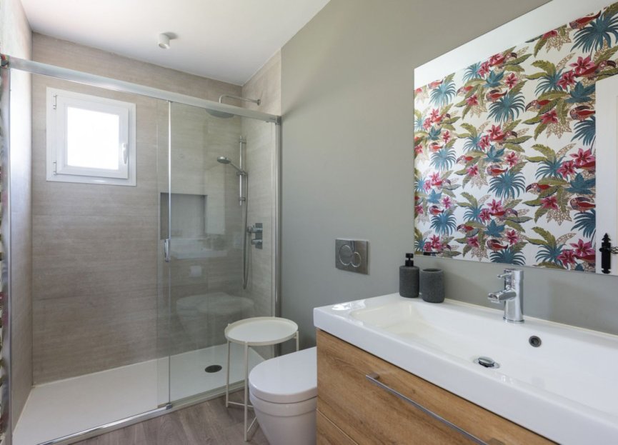 Resale - House - Townhouse - Marbella - Nueva Andalucia