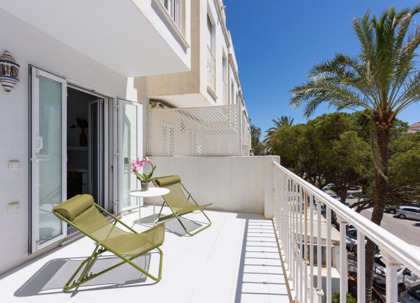 Resale - House - Townhouse - Marbella - Nueva Andalucia