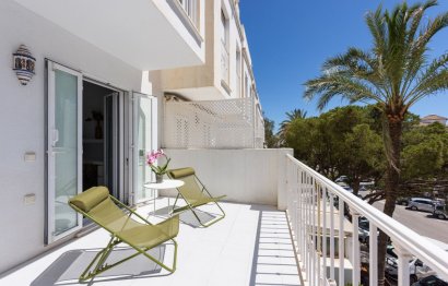 Resale - House - Townhouse - Marbella - Nueva Andalucia