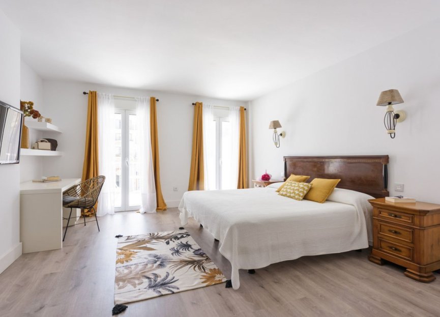 Resale - House - Townhouse - Marbella - Nueva Andalucia