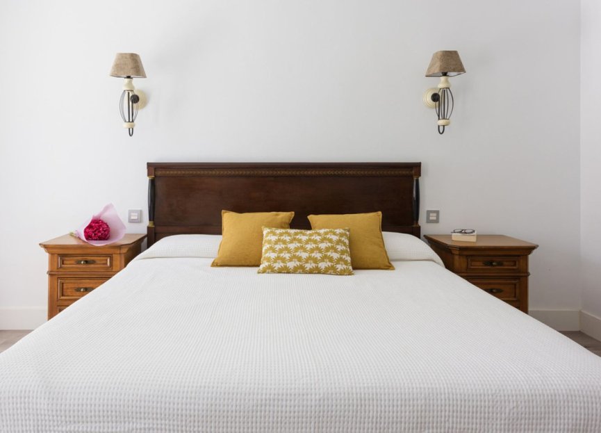 Resale - House - Townhouse - Marbella - Nueva Andalucia