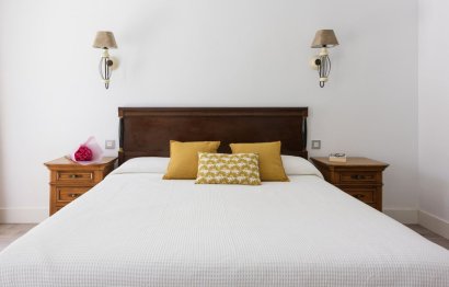 Resale - House - Townhouse - Marbella - Nueva Andalucia