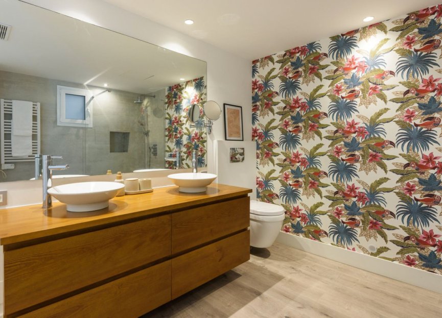 Resale - House - Townhouse - Marbella - Nueva Andalucia