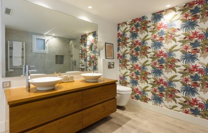 Resale - House - Townhouse - Marbella - Nueva Andalucia