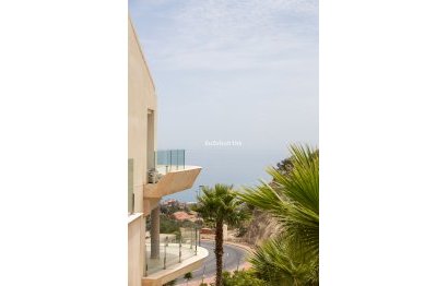 Resale - Ground floor apartment - Benalmádena - La Capellania