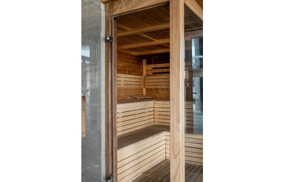 Resale - Ground floor apartment - Benalmádena - La Capellania