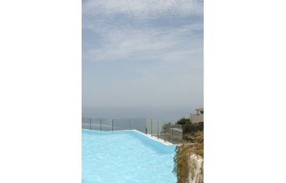 Resale - Ground floor apartment - Benalmádena - La Capellania