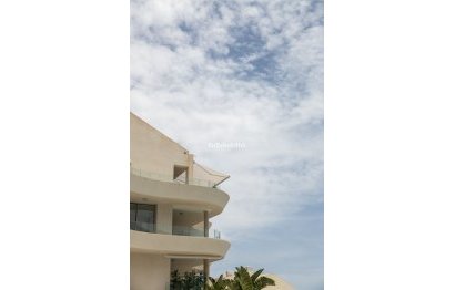 Resale - Ground floor apartment - Benalmádena - La Capellania