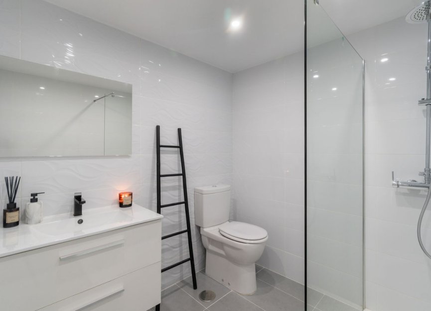 Resale - House - Townhouse - Marbella - Nueva Andalucia