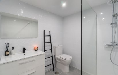 Resale - House - Townhouse - Marbella - Nueva Andalucia