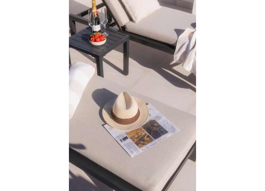 Resale - House - Townhouse - Marbella - Nueva Andalucia