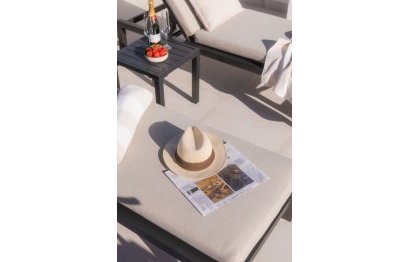 Resale - House - Townhouse - Marbella - Nueva Andalucia