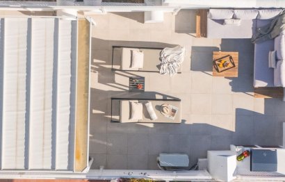 Resale - House - Townhouse - Marbella - Nueva Andalucia