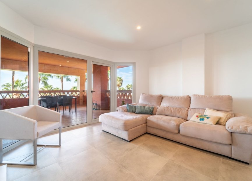 Resale - Apartment - Middle Floor Apartment - Benalmádena - Benalmadena Centro