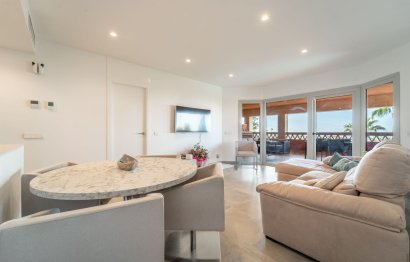 Resale - Apartment - Middle Floor Apartment - Benalmádena - Benalmadena Centro