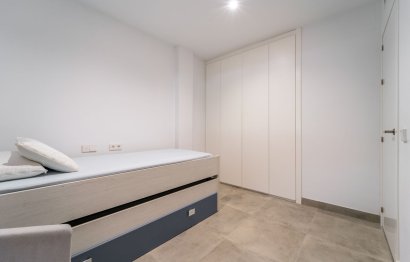 Resale - Apartment - Middle Floor Apartment - Benalmádena - Benalmadena Centro