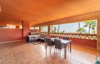 Resale - Apartment - Middle Floor Apartment - Benalmádena - Benalmadena Centro