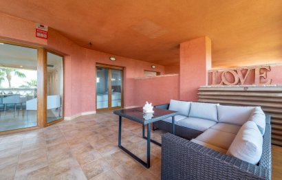 Resale - Apartment - Middle Floor Apartment - Benalmádena - Benalmadena Centro