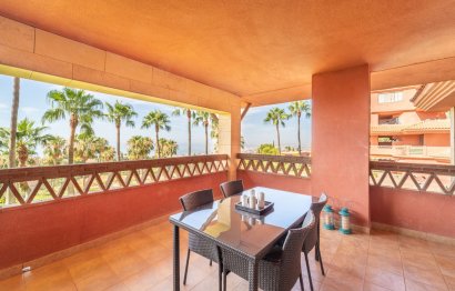 Resale - Apartment - Middle Floor Apartment - Benalmádena - Benalmadena Centro