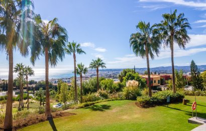 Resale - Apartment - Middle Floor Apartment - Benalmádena - Benalmadena Centro