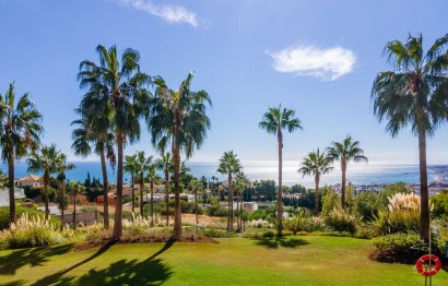 Resale - Apartment - Middle Floor Apartment - Benalmádena - Benalmadena Centro