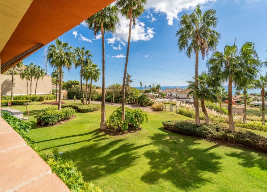 Resale - Apartment - Middle Floor Apartment - Benalmádena - Benalmadena Centro