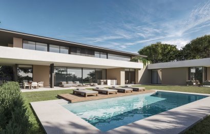 Reventa - Plot - Residential Plot - Sotogrande