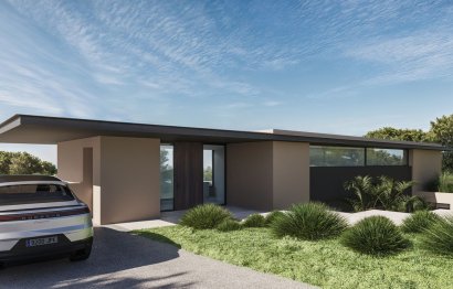 Reventa - Plot - Residential Plot - Sotogrande