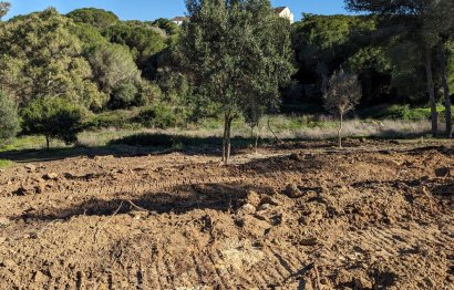 Reventa - Plot - Residential Plot - Sotogrande