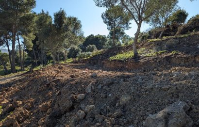 Reventa - Plot - Residential Plot - Sotogrande