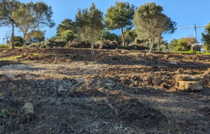 Reventa - Plot - Residential Plot - Sotogrande