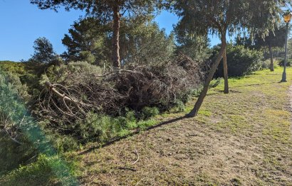 Reventa - Plot - Residential Plot - Sotogrande