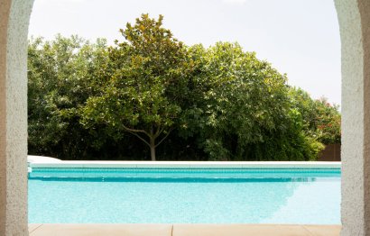 Resale - House - Detached Villa - Marbella - San Pedro De Alcantara