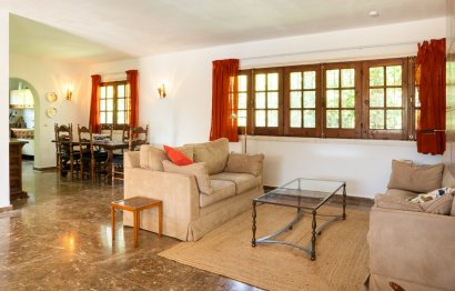 Resale - House - Detached Villa - Marbella - San Pedro De Alcantara