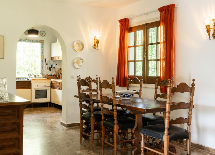 Resale - House - Detached Villa - Marbella - San Pedro De Alcantara