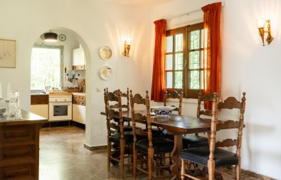 Resale - House - Detached Villa - Marbella - San Pedro De Alcantara