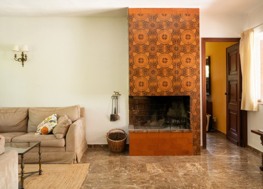 Resale - House - Detached Villa - Marbella - San Pedro De Alcantara