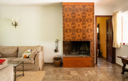 Resale - House - Detached Villa - Marbella - San Pedro De Alcantara