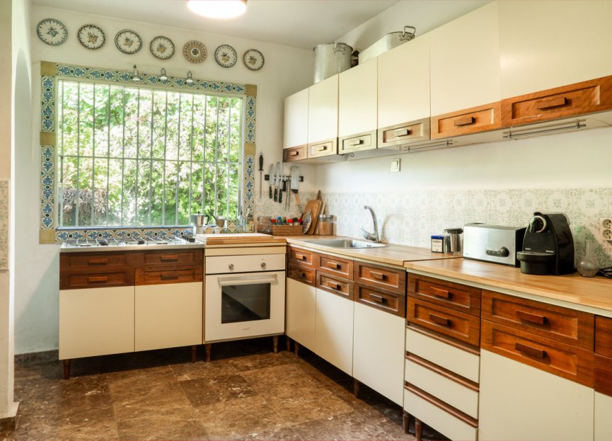 Resale - House - Detached Villa - Marbella - San Pedro De Alcantara