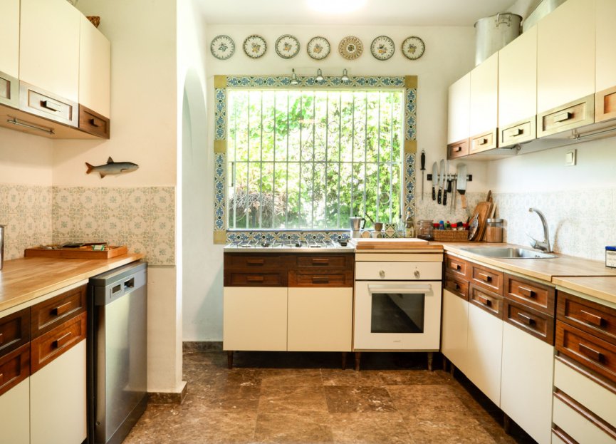 Resale - House - Detached Villa - Marbella - San Pedro De Alcantara