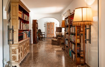 Resale - House - Detached Villa - Marbella - San Pedro De Alcantara