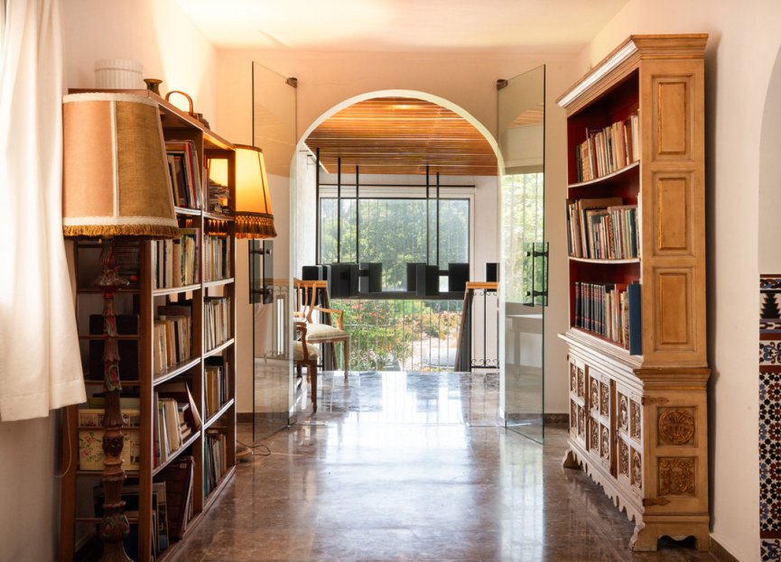 Resale - House - Detached Villa - Marbella - San Pedro De Alcantara