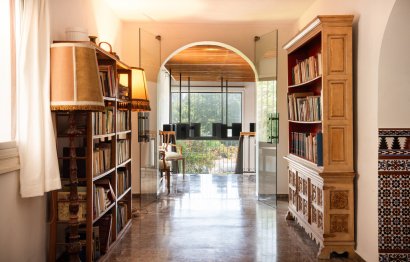 Resale - House - Detached Villa - Marbella - San Pedro De Alcantara