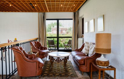 Resale - House - Detached Villa - Marbella - San Pedro De Alcantara