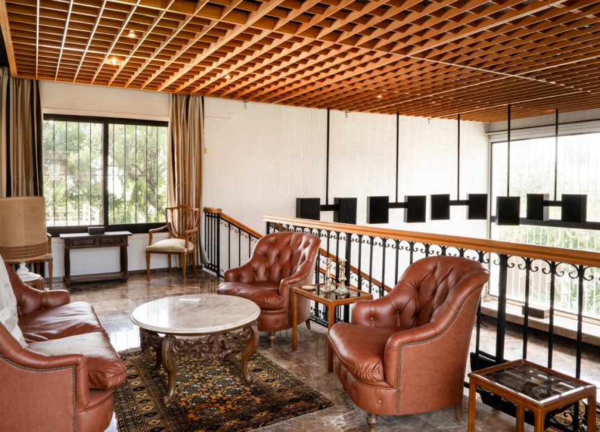 Resale - House - Detached Villa - Marbella - San Pedro De Alcantara