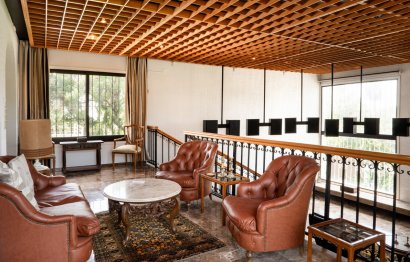 Resale - House - Detached Villa - Marbella - San Pedro De Alcantara