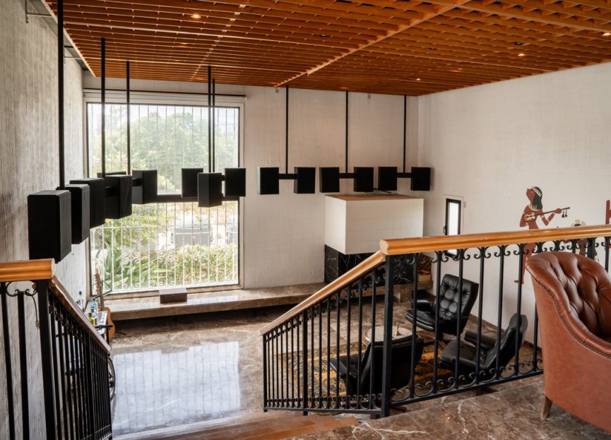 Resale - House - Detached Villa - Marbella - San Pedro De Alcantara