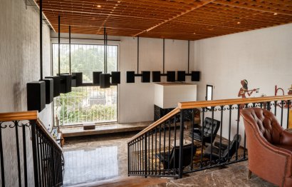 Resale - House - Detached Villa - Marbella - San Pedro De Alcantara